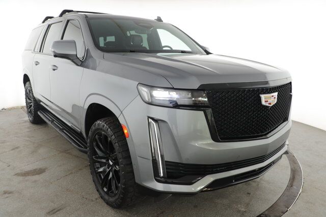 2021 Cadillac Escalade ESV Sport New Braunfels TX