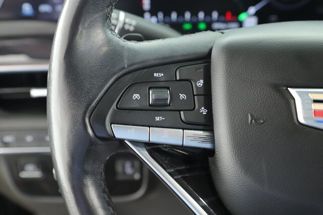 2021 Cadillac Escalade ESV Sport New Braunfels TX