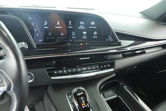 2021 Cadillac Escalade ESV Sport New Braunfels TX