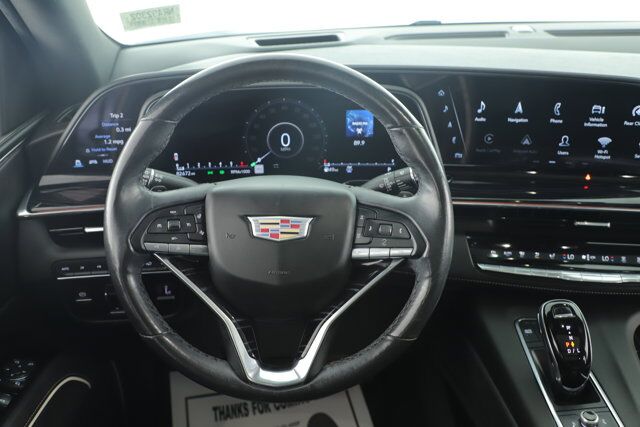 2021 Cadillac Escalade ESV Sport New Braunfels TX