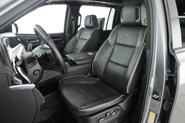 2021 Cadillac Escalade ESV Sport New Braunfels TX