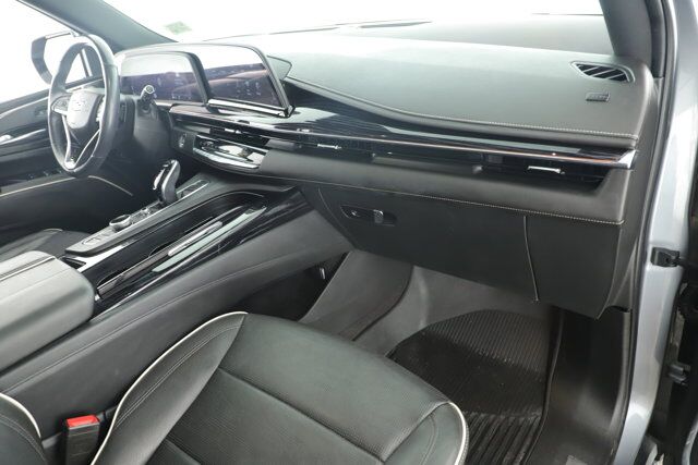 2021 Cadillac Escalade ESV Sport New Braunfels TX