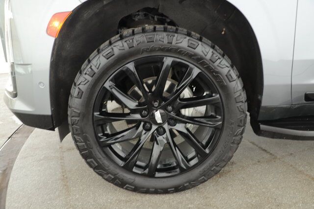 2021 Cadillac Escalade ESV Sport New Braunfels TX