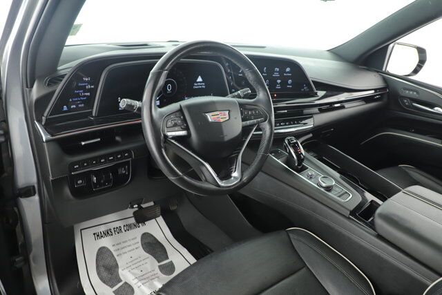 2021 Cadillac Escalade ESV Sport New Braunfels TX