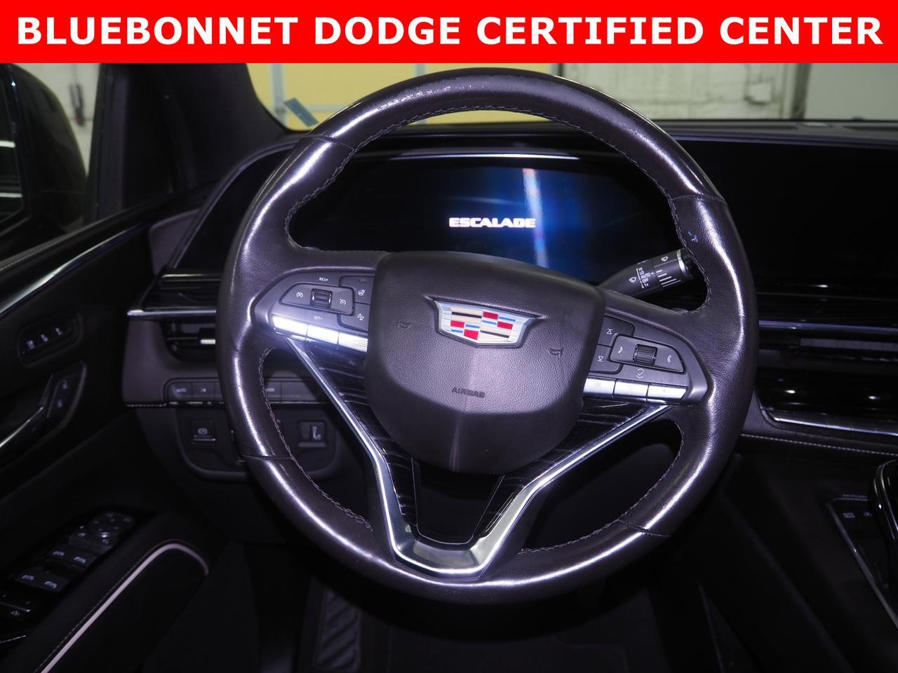 2021 Cadillac Escalade ESV Sport New Braunfels TX