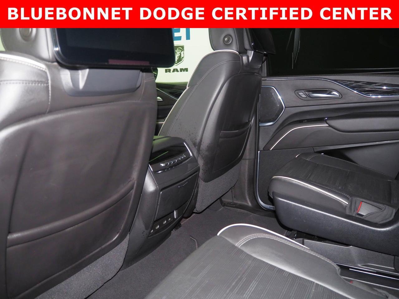 2021 Cadillac Escalade ESV Sport New Braunfels TX