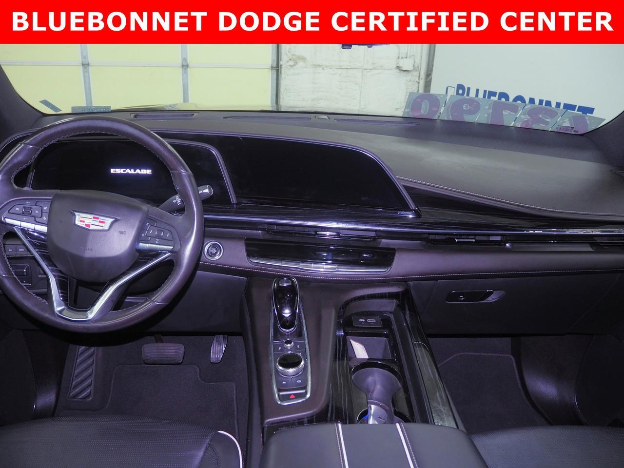 2021 Cadillac Escalade ESV Sport New Braunfels TX