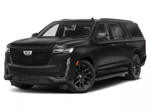 2021 Cadillac Escalade ESV Sport New Braunfels TX
