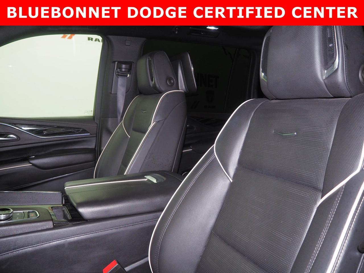 2021 Cadillac Escalade ESV Sport New Braunfels TX
