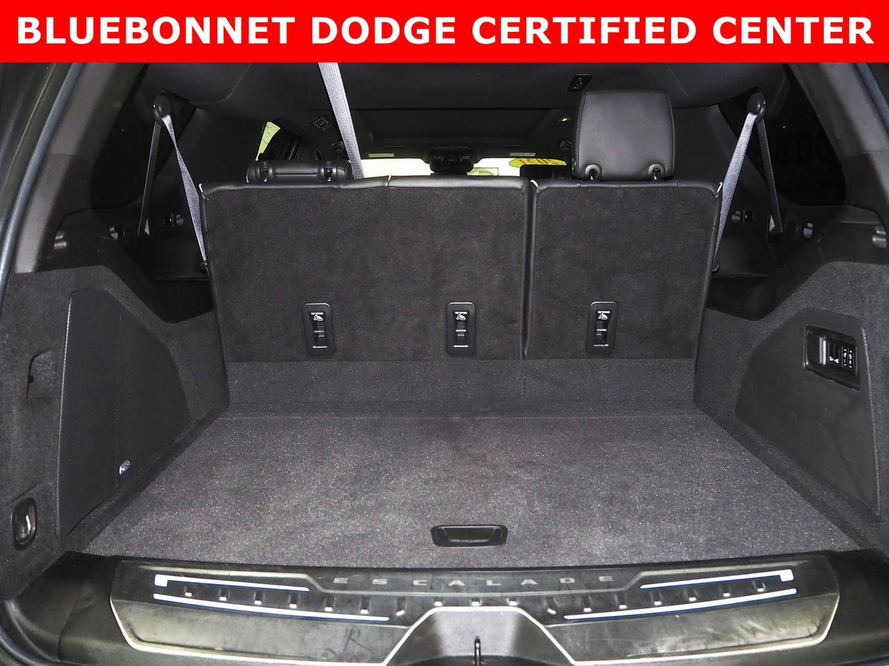 2021 Cadillac Escalade ESV Sport New Braunfels TX