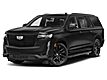 2021 Cadillac Escalade ESV Sport