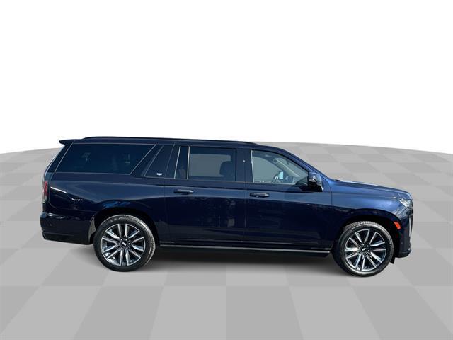 2021 Cadillac Escalade ESV Sport Tucson AZ