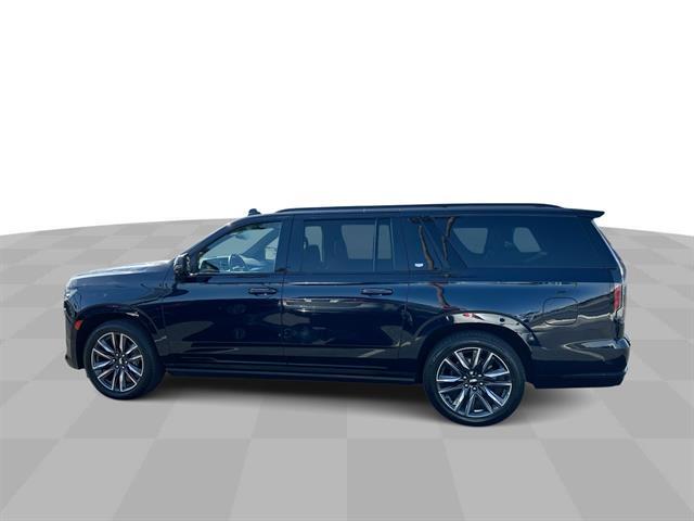 2021 Cadillac Escalade ESV Sport Tucson AZ