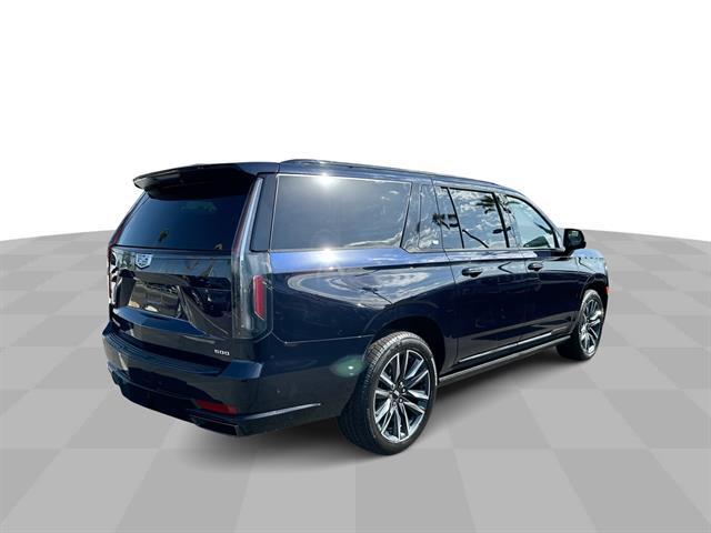 2021 Cadillac Escalade ESV Sport Tucson AZ