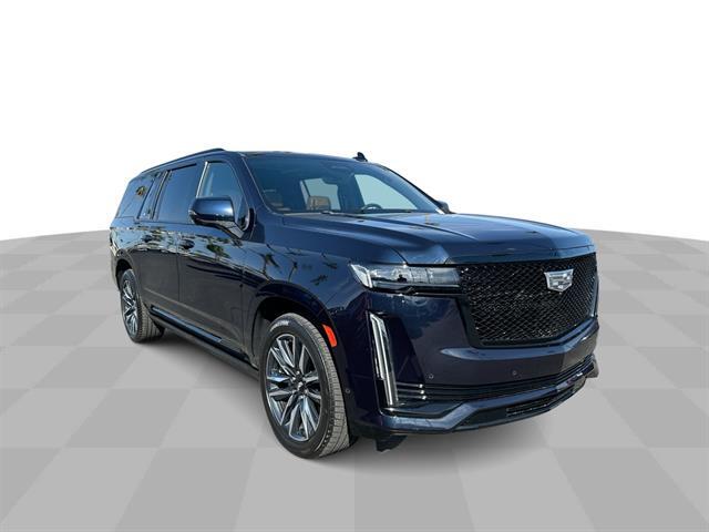 2021 Cadillac Escalade ESV Sport Tucson AZ