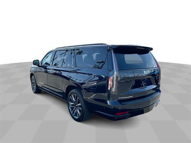2021 Cadillac Escalade ESV Sport Tucson AZ