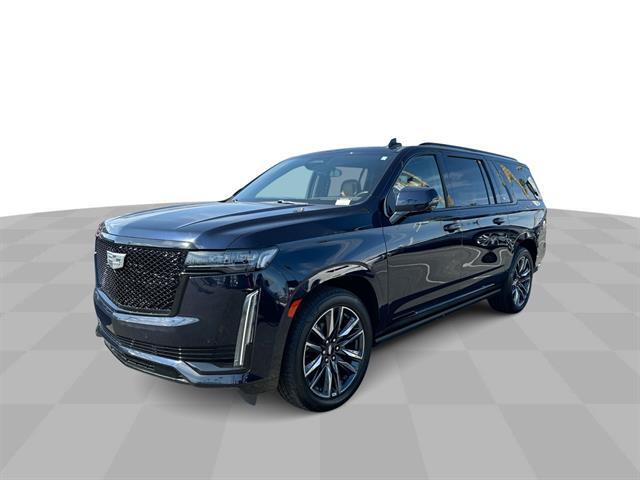 2021 Cadillac Escalade ESV Sport Tucson AZ