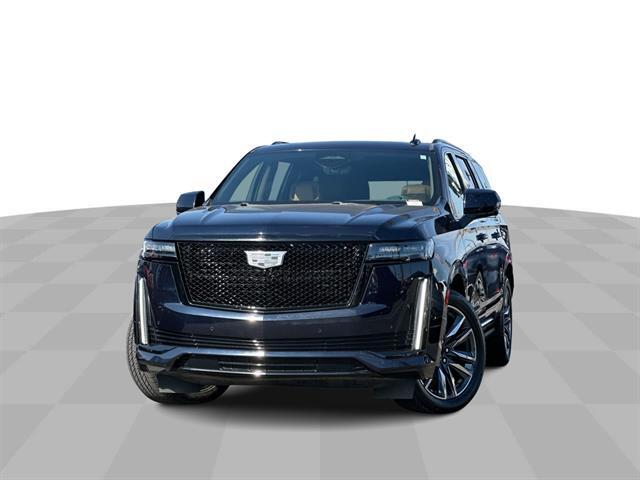 2021 Cadillac Escalade ESV Sport Tucson AZ