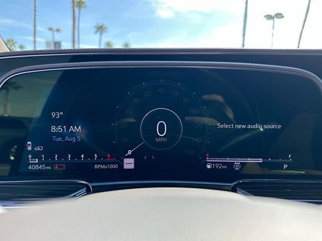 2021 Cadillac Escalade ESV Sport Tucson AZ