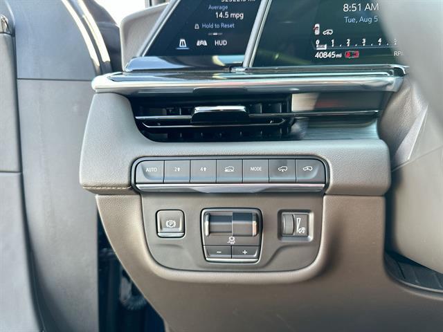 2021 Cadillac Escalade ESV Sport Tucson AZ