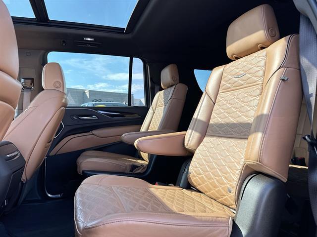 2021 Cadillac Escalade ESV Sport Tucson AZ