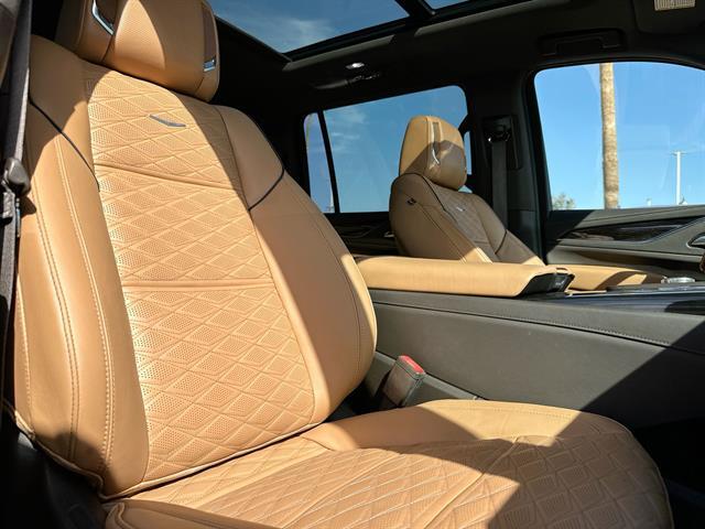2021 Cadillac Escalade ESV Sport Tucson AZ