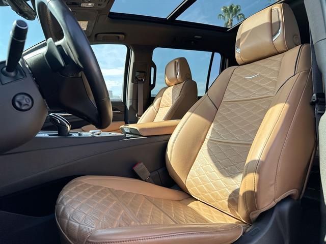2021 Cadillac Escalade ESV Sport Tucson AZ