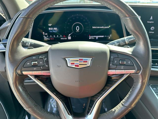2021 Cadillac Escalade ESV Sport Tucson AZ