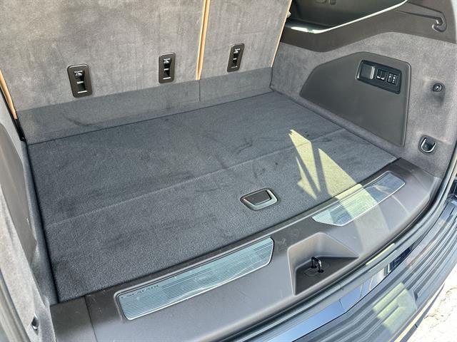 2021 Cadillac Escalade ESV Sport Tucson AZ