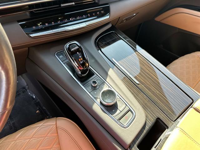 2021 Cadillac Escalade ESV Sport Tucson AZ