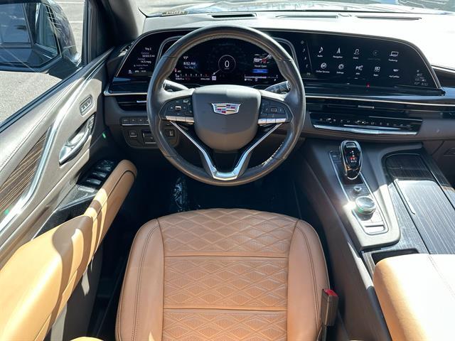 2021 Cadillac Escalade ESV Sport Tucson AZ