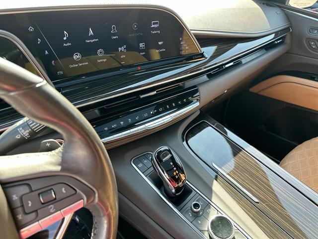 2021 Cadillac Escalade ESV Sport Tucson AZ