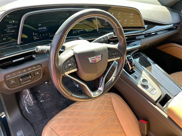 2021 Cadillac Escalade ESV Sport Tucson AZ
