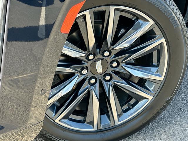 2021 Cadillac Escalade ESV Sport Tucson AZ