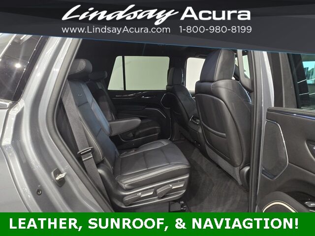 2021 Cadillac Escalade Luxury Columbus OH
