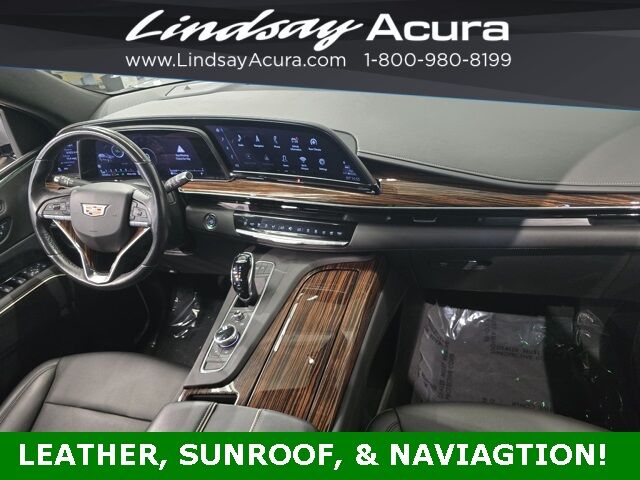 2021 Cadillac Escalade Luxury Columbus OH