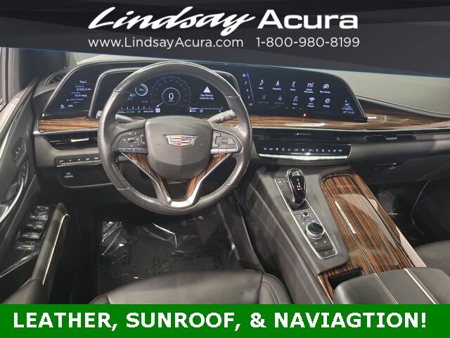2021 Cadillac Escalade Luxury Columbus OH
