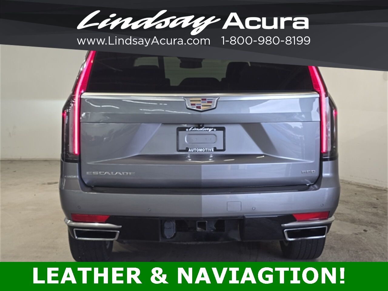 2021 Cadillac Escalade Luxury Columbus OH