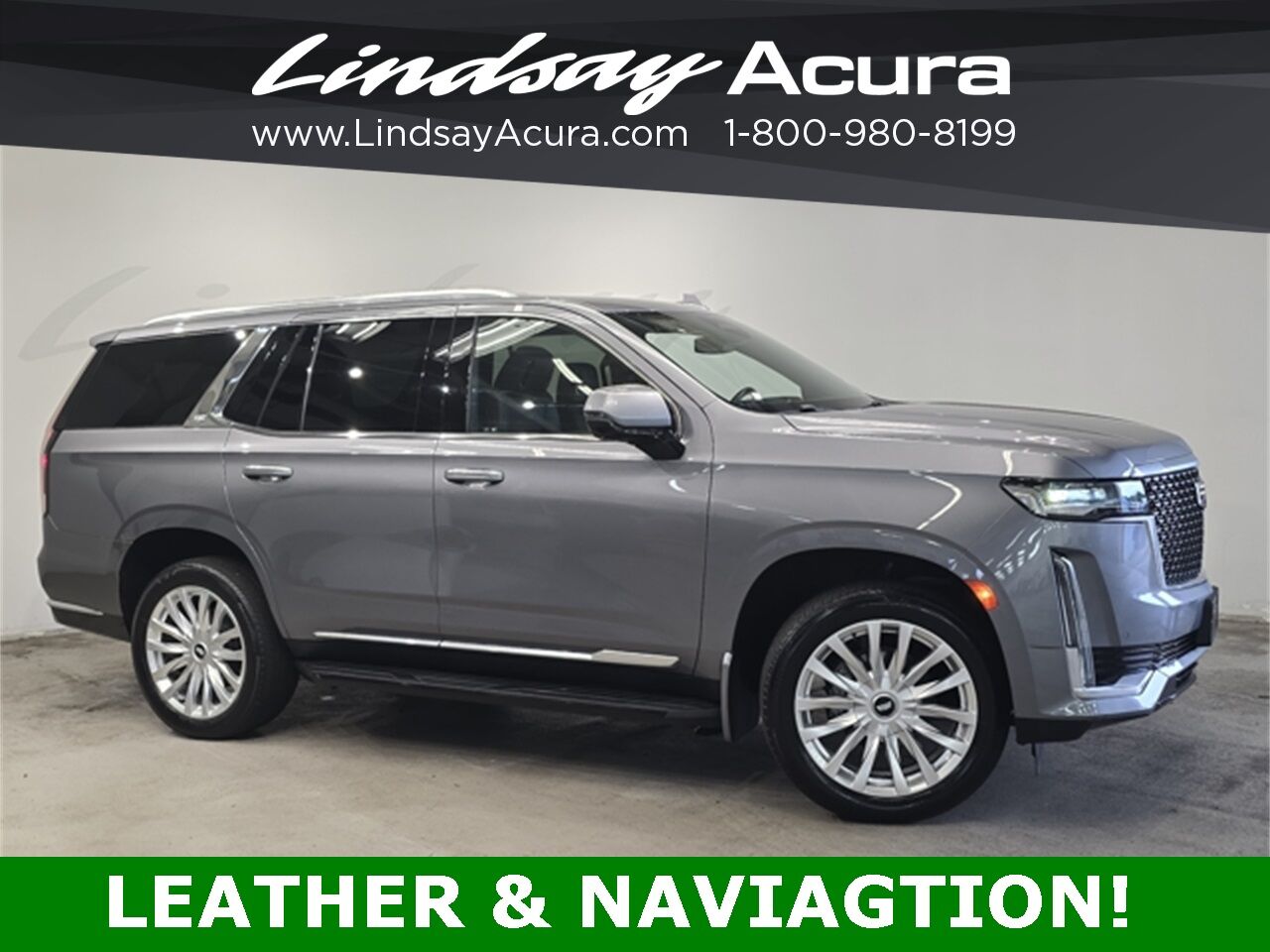 2021 Cadillac Escalade Luxury Columbus OH