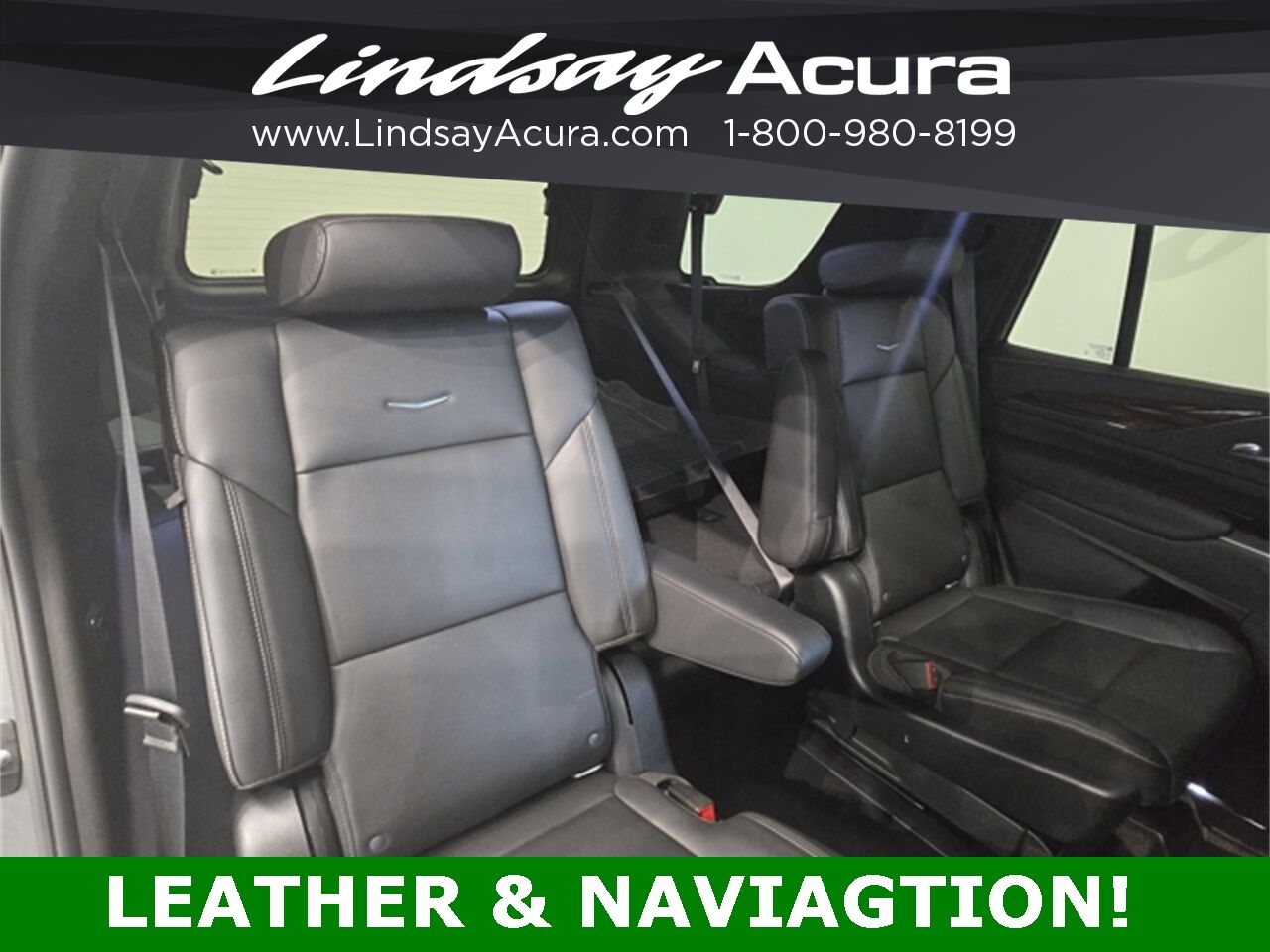 2021 Cadillac Escalade Luxury Columbus OH