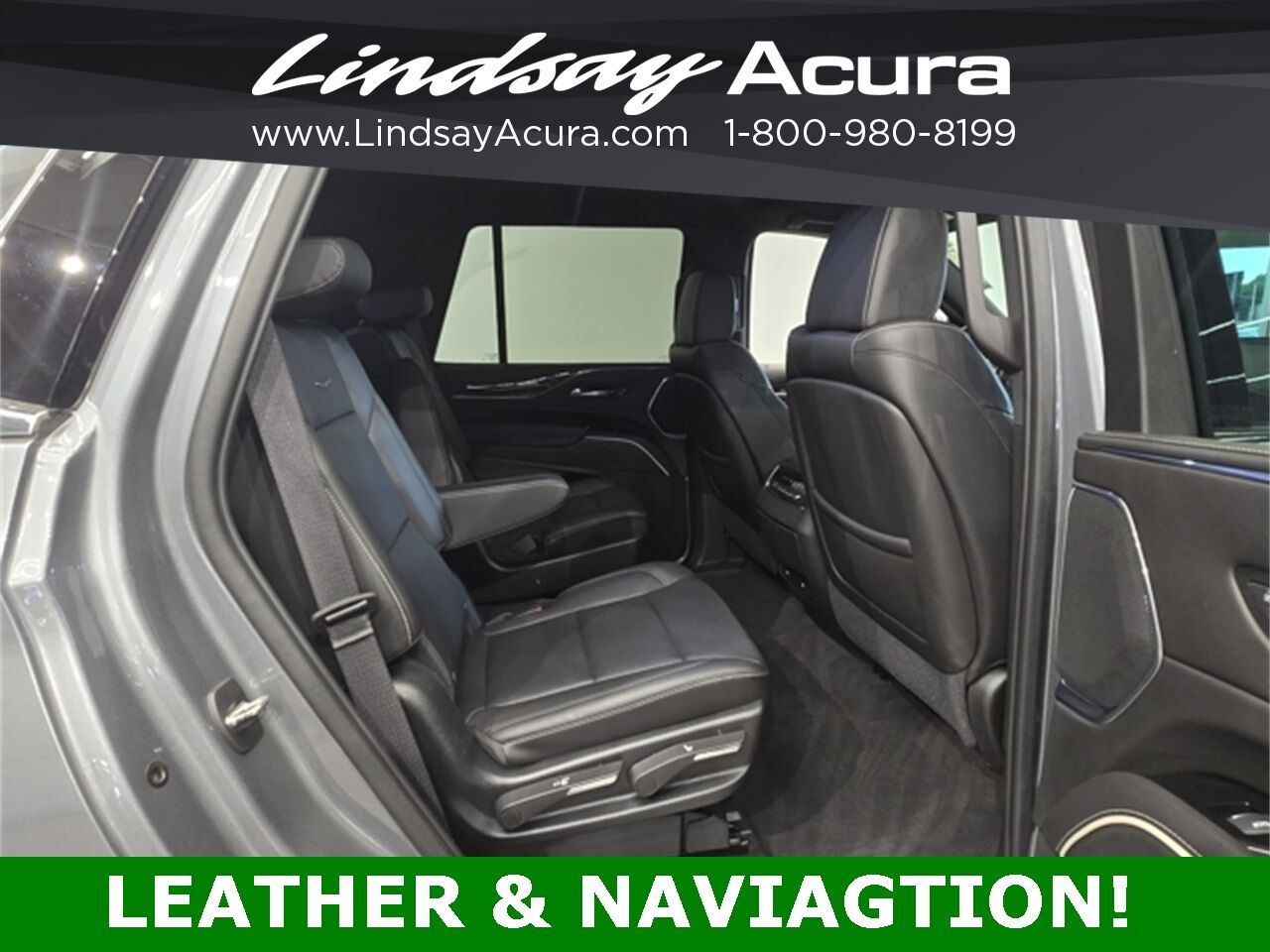 2021 Cadillac Escalade Luxury Columbus OH