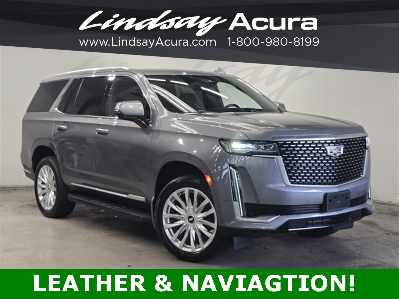 2021 Cadillac Escalade Luxury Columbus OH