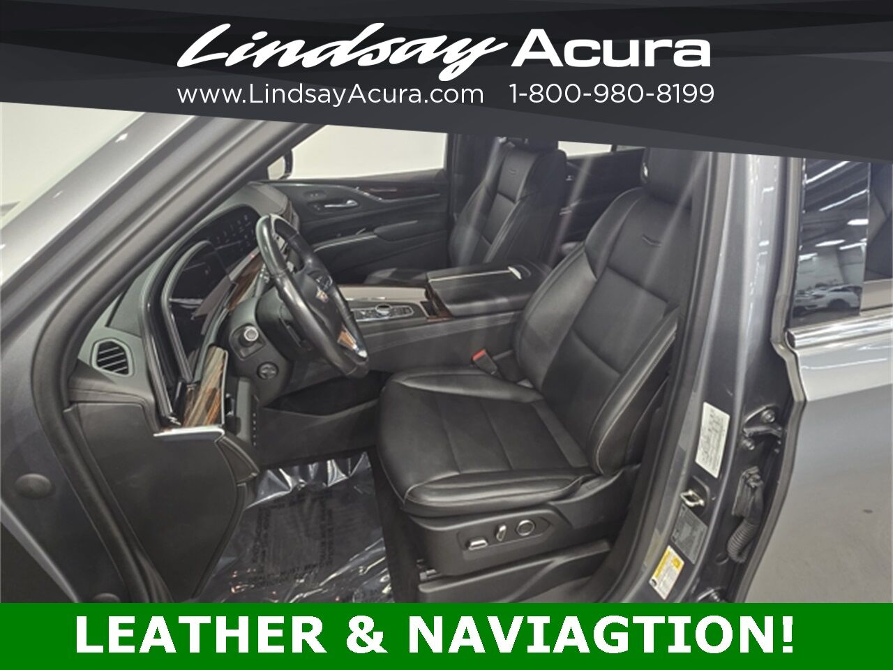 2021 Cadillac Escalade Luxury Columbus OH