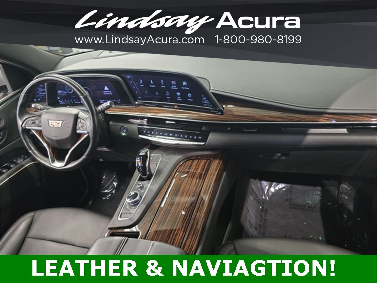 2021 Cadillac Escalade Luxury Columbus OH
