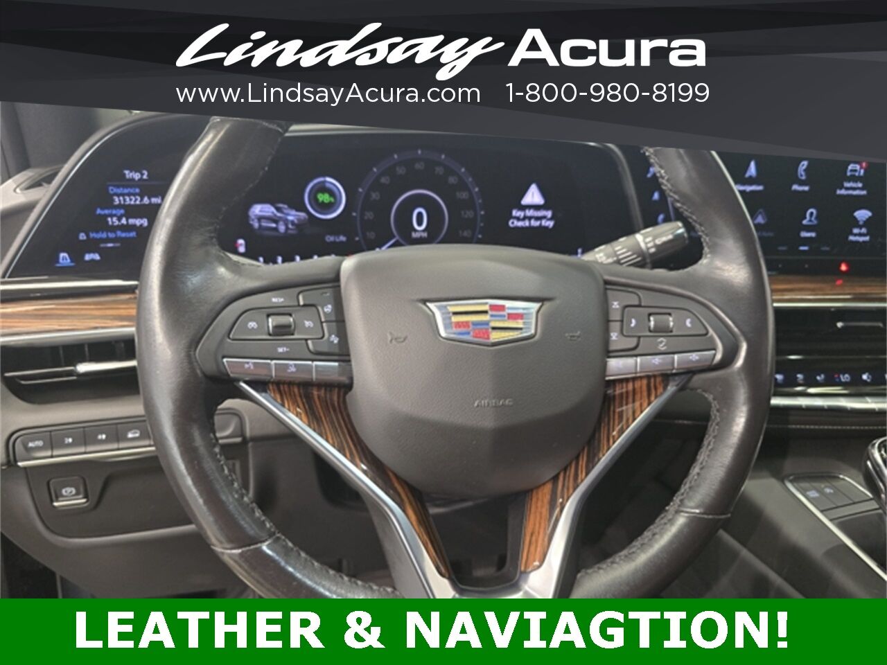 2021 Cadillac Escalade Luxury Columbus OH