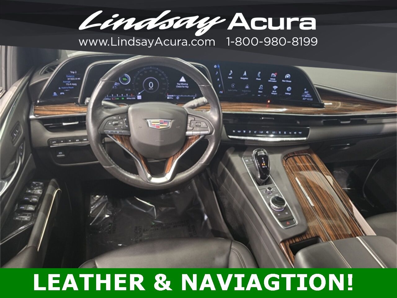 2021 Cadillac Escalade Luxury Columbus OH
