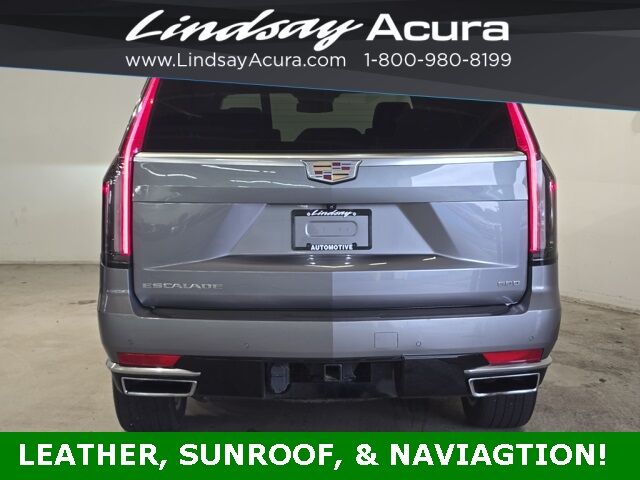 2021 Cadillac Escalade Luxury Columbus OH