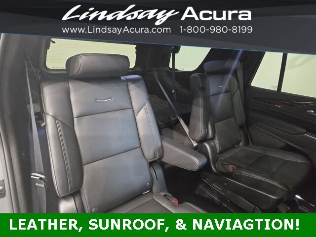 2021 Cadillac Escalade Luxury Columbus OH