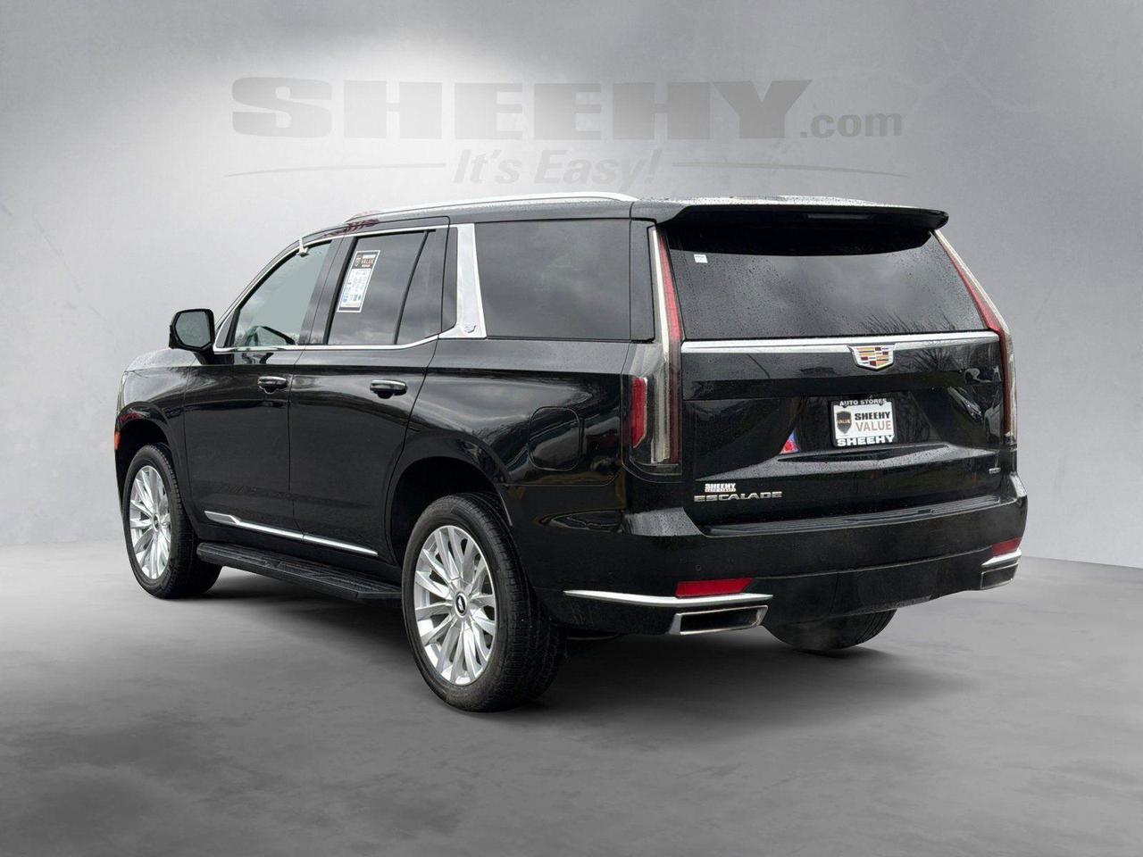 2021 Cadillac Escalade Luxury Hagerstown MD