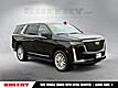 2021 Cadillac Escalade Luxury